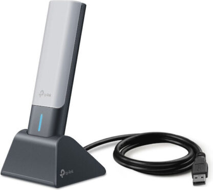 TP-LINK Archer TX20UH Ασύρματος USB Αντάπτορας Δικτύου