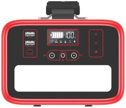 Energizer PPS320W1 Power Station / 96000mAh
