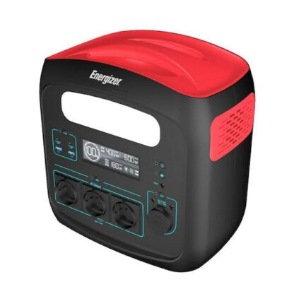 Energizer PPS960W1 Power Station Χωρητικότητας 960Wh