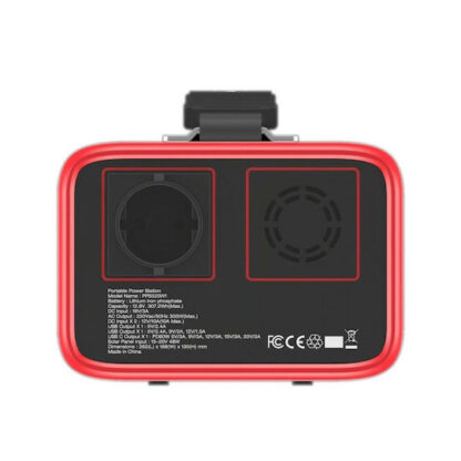 Energizer PPS320W1 Power Station / 96000mAh
