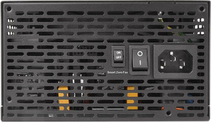 Thermaltake ToughPower GF3 1000W Μαύρο Τροφοδοτικό Υπολογιστή Full Modular 80 Plus Gold