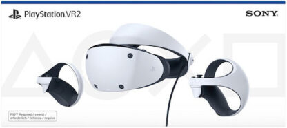 Sony Playstation VR2 PS5
