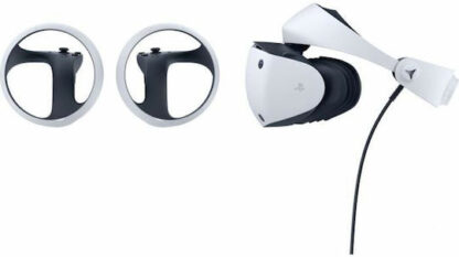 Sony Playstation VR2 PS5