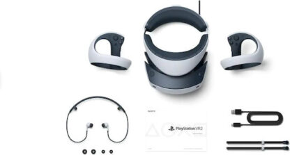 Sony Playstation VR2 PS5