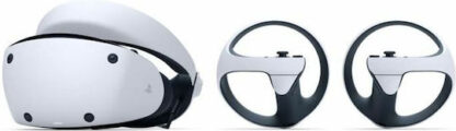 Sony Playstation VR2 PS5