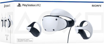 Sony Playstation VR2 PS5