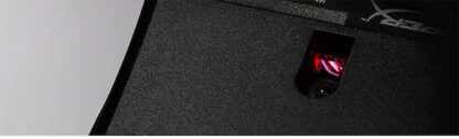HyperX Pulsefire Surge RGB Gaming Ποντίκι Μαύρο