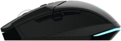 Acer Cestus 335 RGB Gaming Ποντίκι 19000 DPI Μαύρο