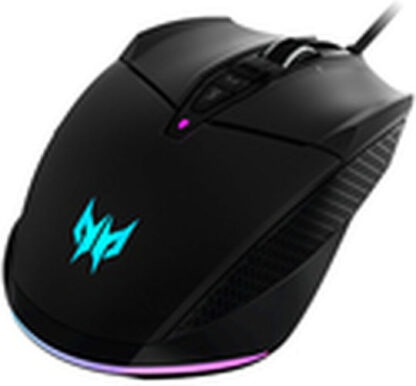Acer Cestus 335 RGB Gaming Ποντίκι 19000 DPI Μαύρο