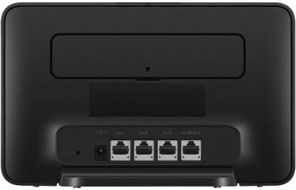 Huawei CPE 3 B535-232a Ασύρματο 4G Router Wi‑Fi 5 με 4 Θύρες Ethernet