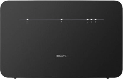 Huawei CPE 3 B535-232a Ασύρματο 4G Router Wi‑Fi 5 με 4 Θύρες Ethernet