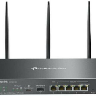 Acer X6E 5G CPE Ασύρματο 5G Mobile Router Wi‑Fi 6E με 2 Θύρες Gigabit Ethernet