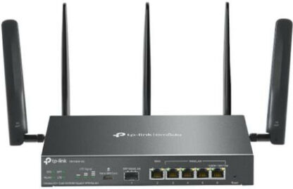 AX3000 GIGABIT VPN ROUTER