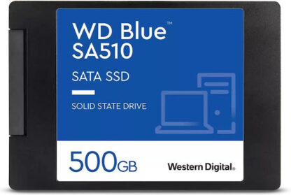 Western Digital Black SN850X W/o Heatsink SSD 2TB M.2 NVMe PCI Express 4.0 Κωδικός: WDS200T2X0E