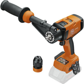 Fein ASCM18-4QM AS N00 Cordless Drill Driver