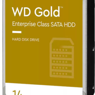 Western Digital Red Pro 8TB HDD Σκληρός Δίσκος 3.5" SATA III 7200rpm με 256MB Cache για NAS Κωδικός: WD8005FFBX