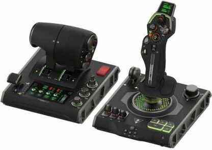 Turtle Beach VelocityOne Flightdeck PC black