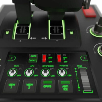 Turtle Beach VelocityOne Flightdeck PC black