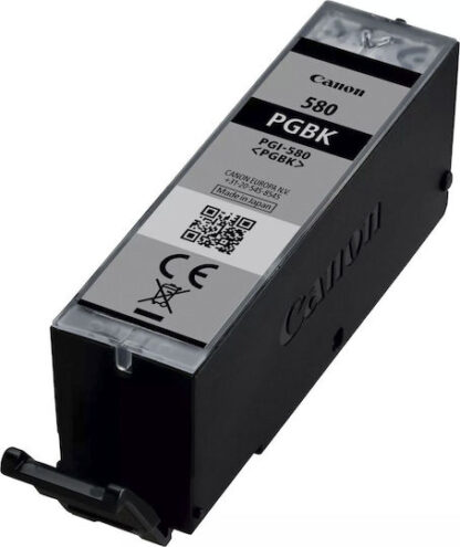 Canon Γνήσιο Πακέτο Μελανιών Εκτυπωτή InkJet Μαύρο / Πολλαπλό (Color) (2078C007)