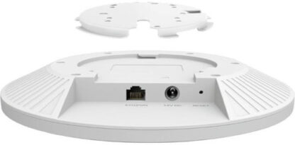 TP-LINK EAP673 v1 WiFi Mesh Network Access Point Wi‑Fi 6 Dual Band (2.4 & 5GHz)