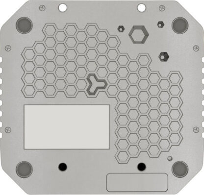 MikroTik LtAP LTE6 kit (2023) Access Point Wi‑Fi 4 Dual Band (2.4 & 5GHz)