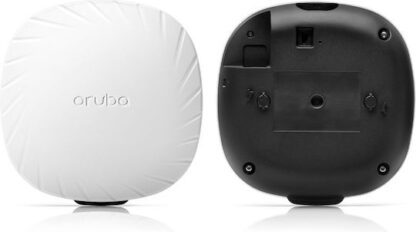 Aruba AP-503 (RW) Access Point Wi‑Fi 6 Dual Band (2.4 & 5GHz)