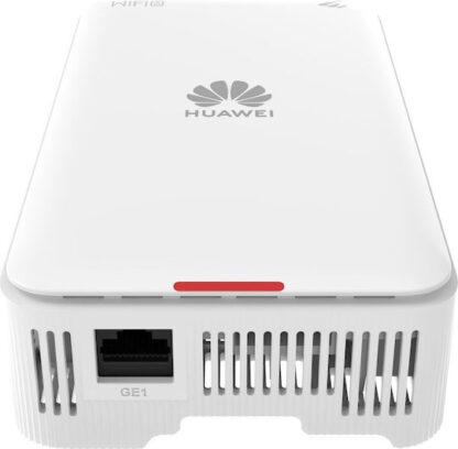 Huawei AP263 Access Point Wi‑Fi 6 Dual Band (2.4 & 5GHz) Λευκό