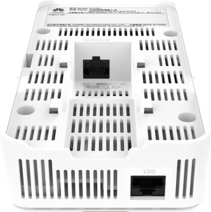 Huawei AP263 Access Point Wi‑Fi 6 Dual Band (2.4 & 5GHz) Λευκό