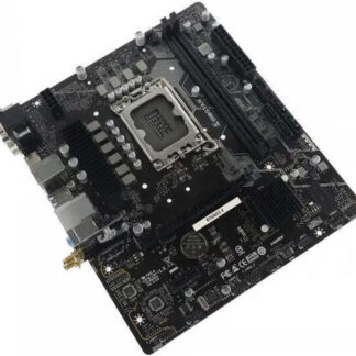 Asus Pro Q670M-C-CSM Motherboard Micro ATX με Intel 1700 Socket