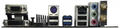 Biostar B760MX2-E DDR5 rev. 1.0 Motherboard Micro ATX με Intel 1700 Socket