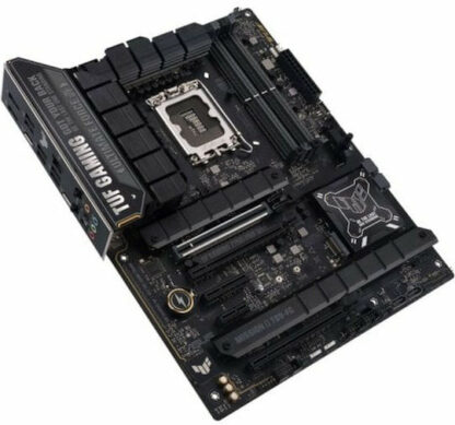 Asus TUF Gaming Z790-PRO WIFI Motherboard ATX με Intel 1700 Socket
