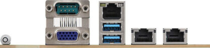 Asrock WRX80D8-2T motherboard AMD WRX80 Socket sWRX8 ATX