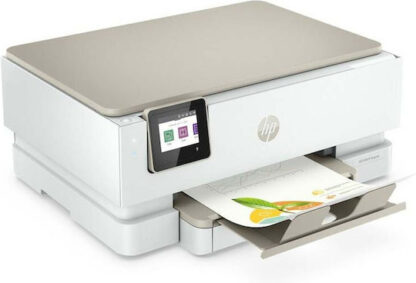 HP ENVY Inspire 7920e Έγχρωμο Πολυμηχάνημα Inkjet με WiFi και Mobile Print