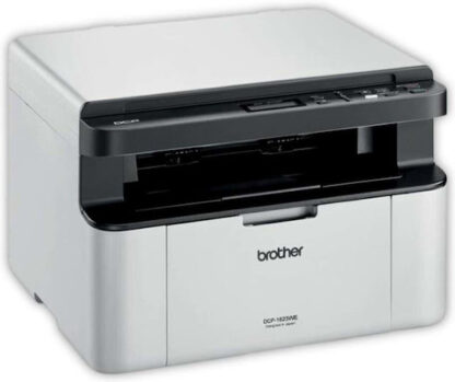 Brother DCP-1623WE Ασπρόμαυρο Πολυμηχάνημα Laser