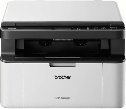 Brother DCP-1623WE Ασπρόμαυρο Πολυμηχάνημα Laser