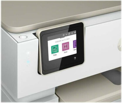 HP ENVY Inspire 7920e Έγχρωμο Πολυμηχάνημα Inkjet με WiFi και Mobile Print