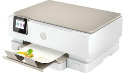 HP ENVY Inspire 7920e Έγχρωμο Πολυμηχάνημα Inkjet με WiFi και Mobile Print
