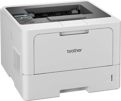 Brother HL-L5210DW Ασπρόμαυρος Εκτυπωτής Laser με WiFi και Mobile Print