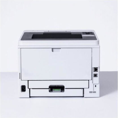 Brother HL-L5210DW Ασπρόμαυρος Εκτυπωτής Laser με WiFi και Mobile Print