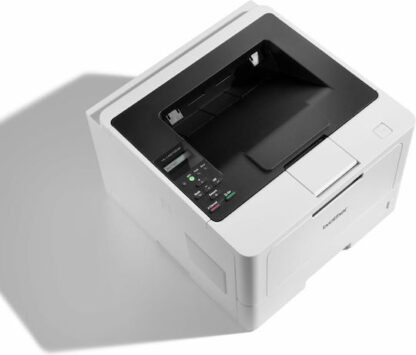 Brother HL-L5210DW Ασπρόμαυρος Εκτυπωτής Laser με WiFi και Mobile Print