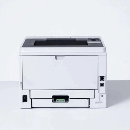 Brother HL-L5210DW Ασπρόμαυρος Εκτυπωτής Laser με WiFi και Mobile Print