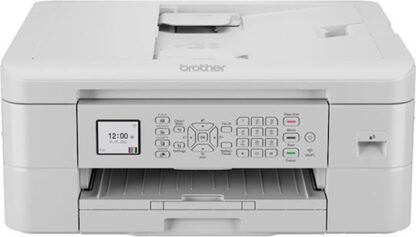 Brother MFC-J1010DW Έγχρωμο Πολυμηχάνημα Inkjet με WiFi και Mobile Print