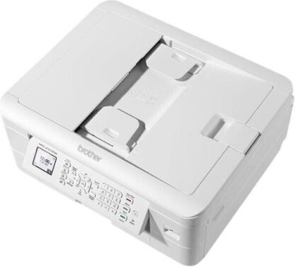 Brother MFC-J1010DW Έγχρωμο Πολυμηχάνημα Inkjet με WiFi και Mobile Print