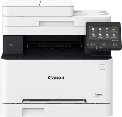 Canon i-Sensys MF651Cw Έγχρωμο Πολυμηχάνημα Laser