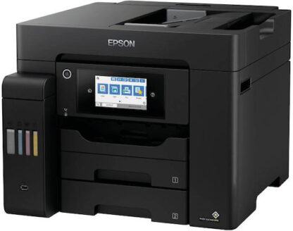 EP MULTIFUNZIONE ECOTANK ET-5800