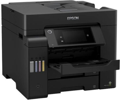 EP MULTIFUNZIONE ECOTANK ET-5800