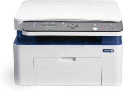 Xerox WorkCentre 3025/BI Laser 600 x 600 DPI 20 ppm A4 Wi-Fi
