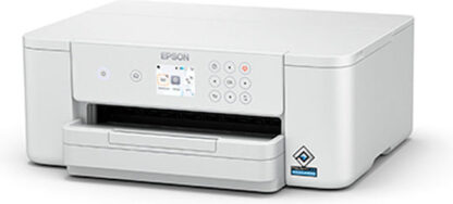 Epson Workforce Pro WF-C4310DW Έγχρωμο Πολυμηχάνημα Inkjet με WiFi και Mobile Print