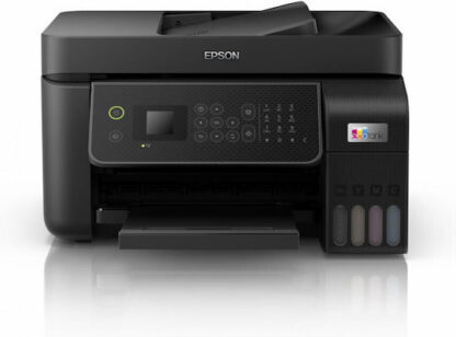 Epson EcoTank L5310 Έγχρωμο Πολυμηχάνημα Inkjet με WiFi και Mobile Print