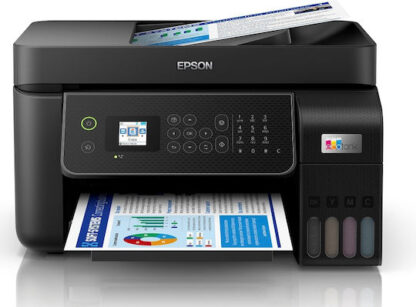 Epson EcoTank L5310 Έγχρωμο Πολυμηχάνημα Inkjet με WiFi και Mobile Print